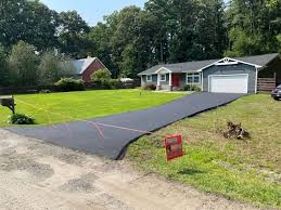 Best Driveway Overlay Services  in Linwood, PA